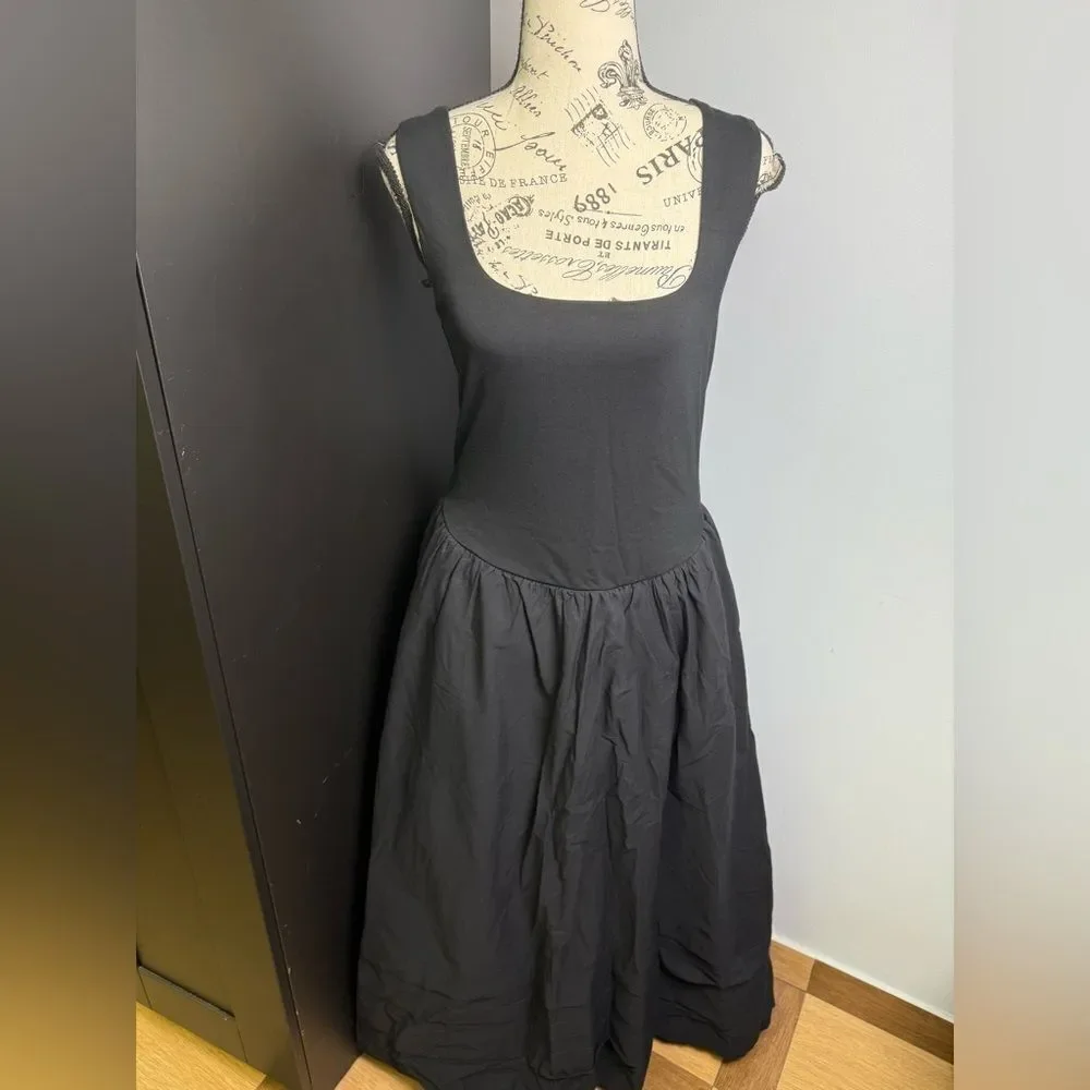 J. Crew new size